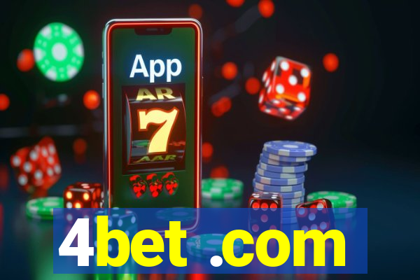 4bet .com